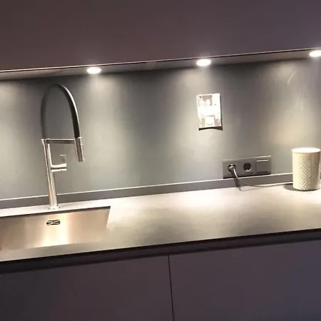 Appartement Traumhaft Zentr 2