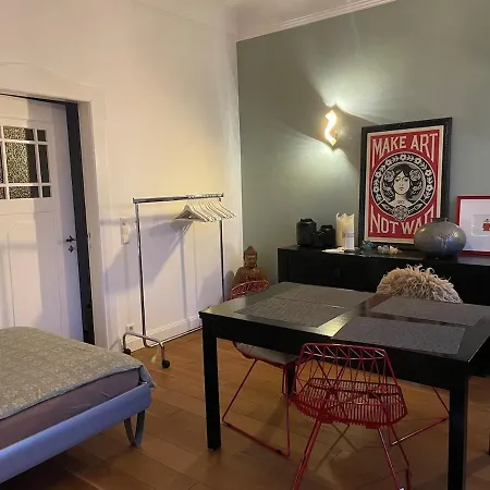 Appartement Traumhaft Zentr 2 *