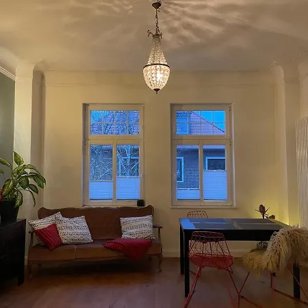 Traumhaft Zentr 2 Appartement *