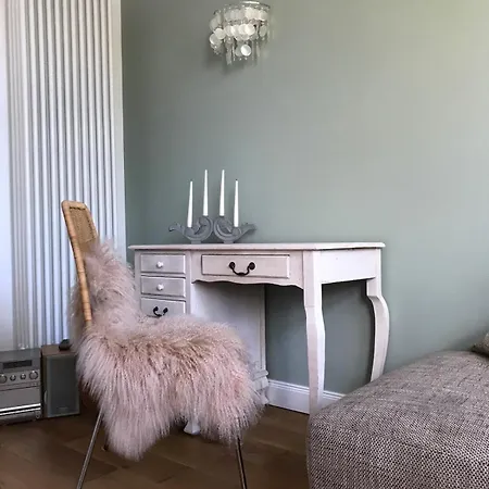 Appartement Traumhaft Zentr 2