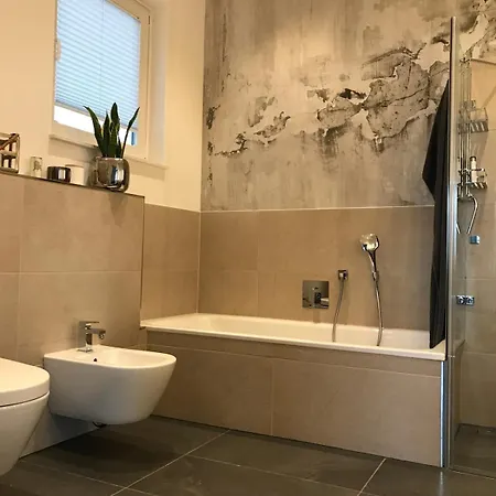 Traumhaft Zentr 2 Appartement *