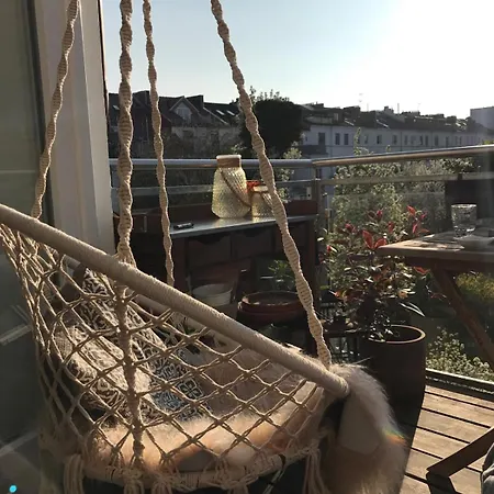 Appartement Traumhaft Zentr 2