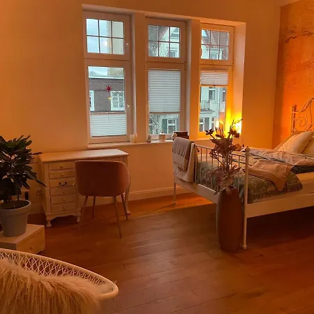 Apartment Traumhaft Zentr 2 *