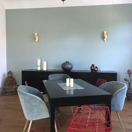 Traumhaft Zentr 2 Apartamento Bremen