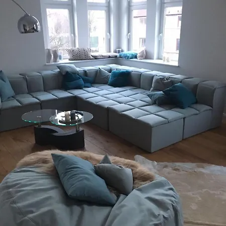 Traumhaft Zentr 2 * Bremen