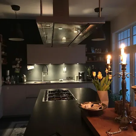 Traumhaft Zentr 2 Apartment