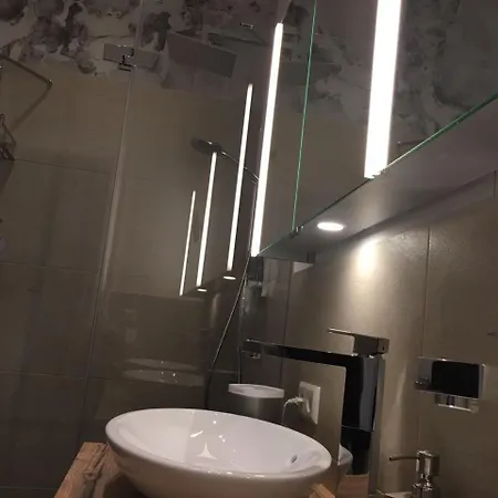 Apartment Traumhaft Zentr 2 *