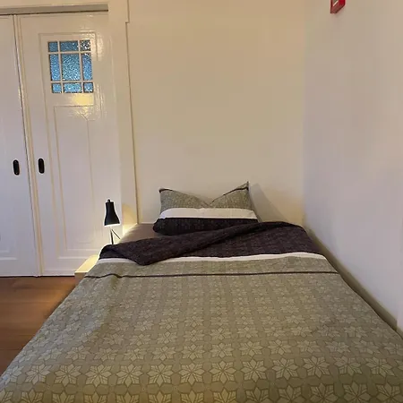 Traumhaft Zentr 2 Apartamento *