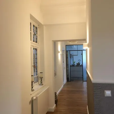 Traumhaft Zentr 2 Apartment Bremen