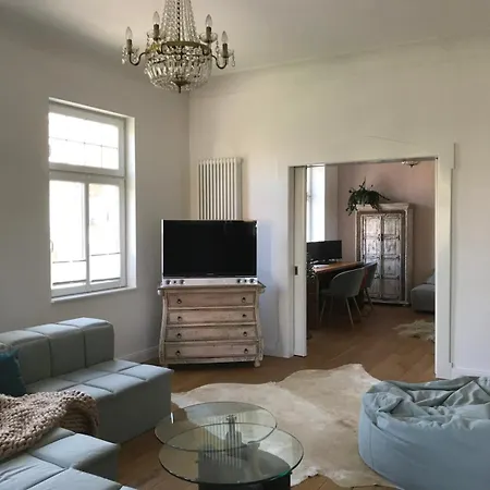 Traumhaft Zentr 2 Bremen