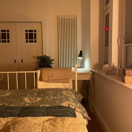 Apartamento Traumhaft Zentr 2 Bremen