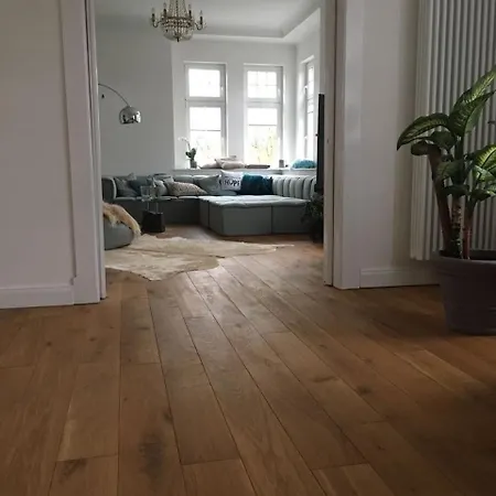 Traumhaft Zentr 2 *