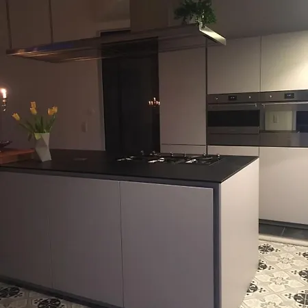 Apartment Traumhaft Zentr 2 Bremen
