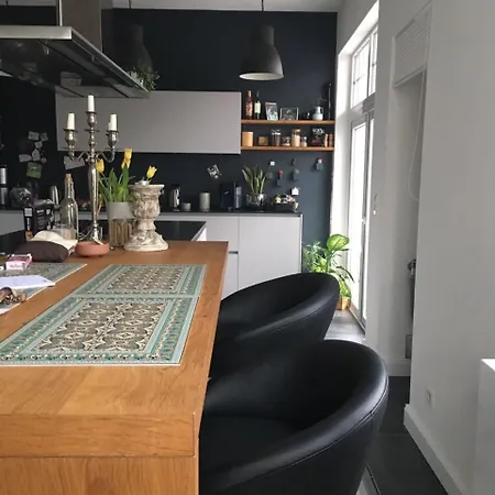 Traumhaft Zentr 2 Apartamento *