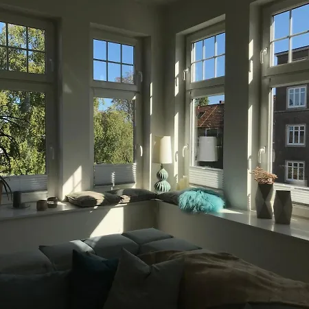 Traumhaft Zentr 2 * Bremen