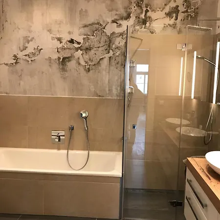 Traumhaft Zentr 2 * Bremen
